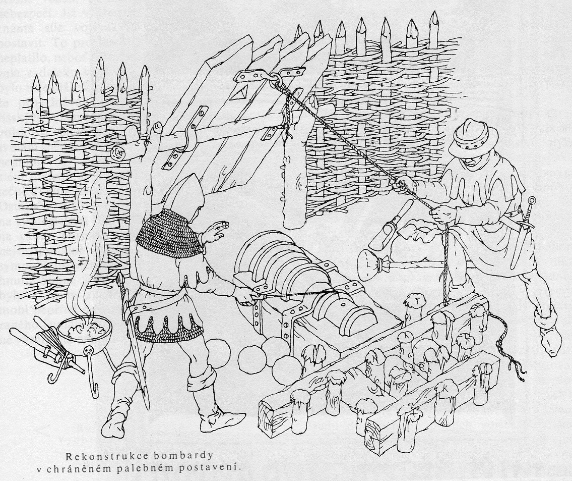 bombarda